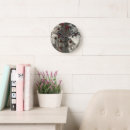 Search for gothic clocks Roses