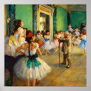 Search for dance studio art Impressionist