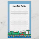 Search for trains stationery paper Candlewick press