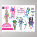 Search for girl power posters Illustration