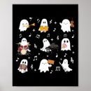 Search for house music posters Halloween lover