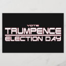 Search for voting flyers America