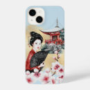 Search for japanese girl iphone cases Oriental