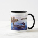 Search for loonie mugs Bird
