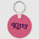 Search for kittys key rings For her