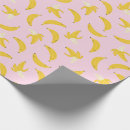 Search for banana wrapping paper Modern