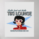 Search for retro lounge posters Bar