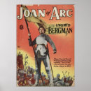 Search for joan posters Comic