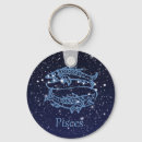 Search for pisces star sign key rings Constellation