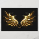 Search for black yellow flyers Gold