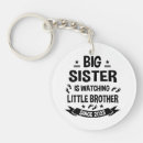 Search for lil sister key rings Big