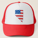 Search for vegas hats Red