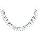 Search for bohemian bunting flags Rustic