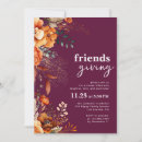 Search for fall dinner party invitations Friends gathering