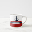Search for blue house mugs White