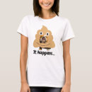 Search for funny poop jokes tshirts Humor