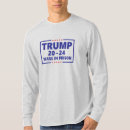 Search for funny prison tshirts Election
