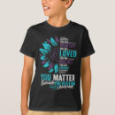 Search for process kids tshirts Mental health stigma