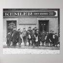 Search for delivering posters Vintage