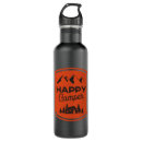 Search for happy campers water bottles Mountains