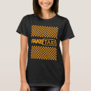 Search for funny taxi driver tshirts Transport