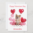 Search for puppy valentines day cards Chihuahua