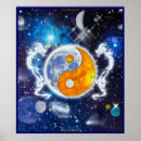 Search for yin yang dragon posters Harmony