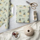 Search for aloha wrapping paper Fruit
