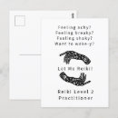 Search for practitioner postcards Chakra
