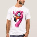 Search for flamingo mens tshirts Funny