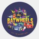 Search for batman cartoon stickers Animation