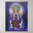 Search for hecate goddess art Greek