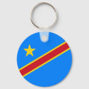 Search for congo key rings Patriotic