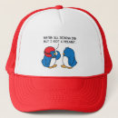 Search for or die hats Humour