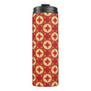 Search for red design mugs Geometric
