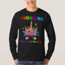 Search for mamacorn tshirts Normal