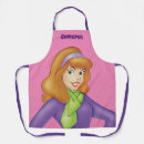 Search for daphne aprons Cartoons