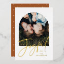 Search for script typography christmas cards Modern