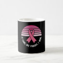 Search for breast cancer sayings mugs Survivor