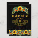 Search for potluck thanksgiving invitations Modern