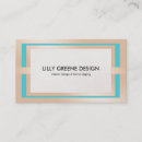 Search for interior decorating business cards Fashion