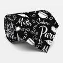 Search for paris ties Retro
