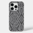 Search for decor iphone cases Black and white