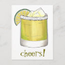 Search for bartender postcards Cocktail