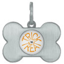 Search for halloween dog tags Pet