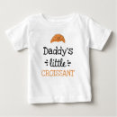 Search for cute croissant clothing France