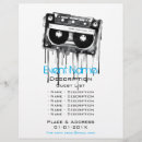 Search for event flyers Party