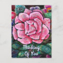 Search for art nouveau postcards Floral