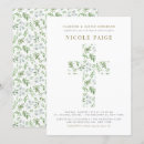 Search for elegant greenery invitations Watercolor