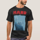 Search for king shark tshirts Hand